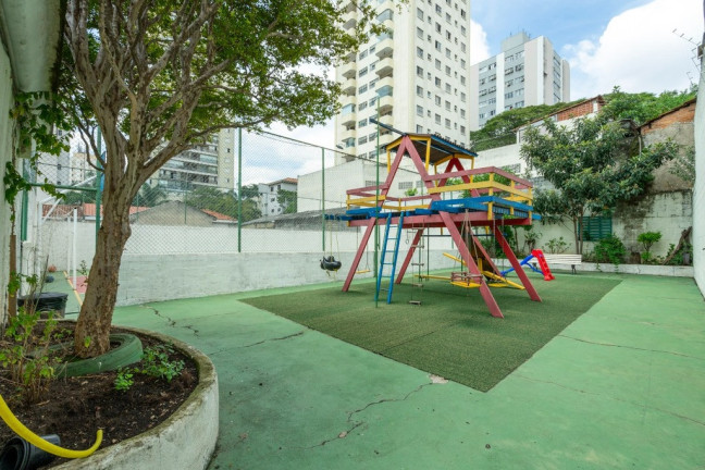 Imagem Imóvel com 2 Quartos à Venda, 73 m² em Bosque Da Saúde - São Paulo Imagem Imóvel com 2 Quartos à Venda, 73 m² em Bosque Da Saúde - São Paulo