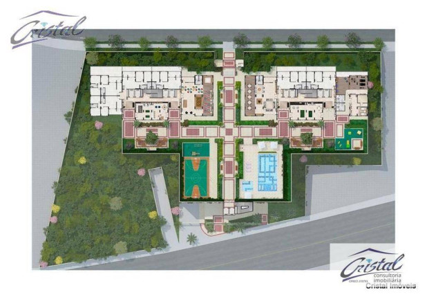 Imagem Apartamento com 3 Quartos à Venda, 261 m² em Vila Cordeiro - São Paulo Imagem Apartamento com 3 Quartos à Venda, 261 m² em Vila Cordeiro - São Paulo