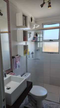 Imagem Apartamento com 2 Quartos à Venda, 53 m² em Jardim Ipanema (zona Oeste) - São Paulo