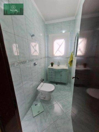 Imagem Sobrado com 3 Quartos à Venda, 195 m² em Parque Continental Ii - Guarulhos