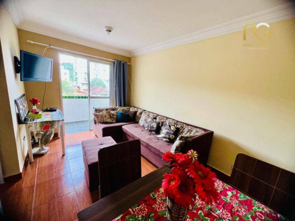 Imagem Apartamento com 2 Quartos à Venda, 51 m² em Canto Do Forte - Praia Grande Imagem Apartamento com 2 Quartos à Venda, 51 m² em Canto Do Forte - Praia Grande