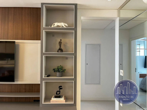 Imagem Apartamento com 3 Quartos à Venda, 137 m² em Centro - Balneário Camboriú