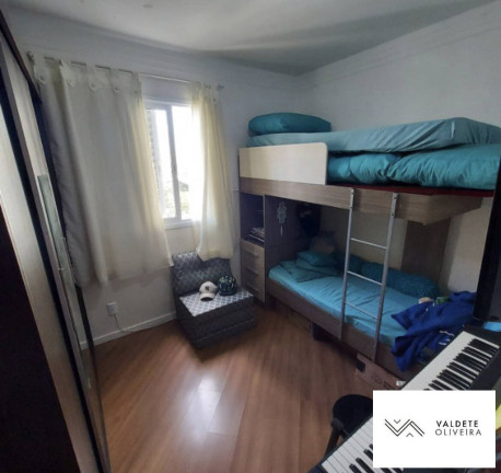 Imagem Apartamento com 3 Quartos à Venda, 77 m² em Parque Residencial Aquarius - São José Dos Campos Imagem Apartamento com 3 Quartos à Venda, 77 m² em Parque Residencial Aquarius - São José Dos Campos