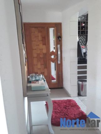 Imagem Apartamento com 2 Quartos à Venda, 50 m² em Vila Mazzei - São Paulo