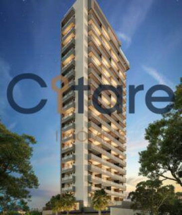 Apartamento com 2 Quartos à Venda,  em Aldeota - Fortaleza