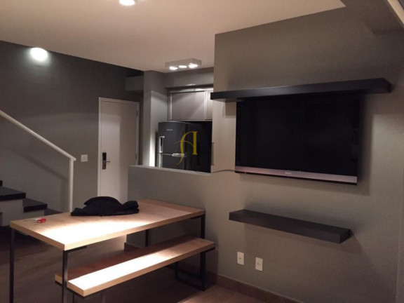 Apartamento com 2 Quartos à Venda, 89 m² em Vila Gertrudes - São Paulo