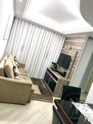 Imagem Apartamento com 3 Quartos à Venda, 59 m² em Vila Mendes - São Paulo Imagem Apartamento com 3 Quartos à Venda, 59 m² em Vila Mendes - São Paulo