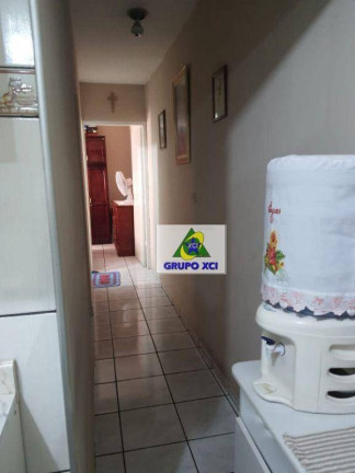 Imagem Casa com 2 Quartos à Venda, 103 m² em Vila Mathiesen - Americana