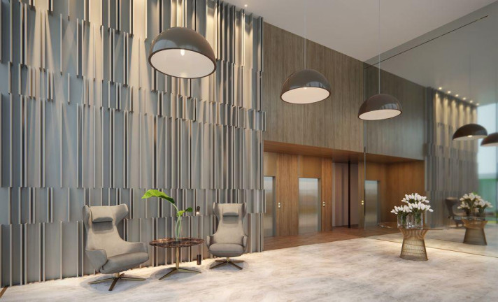 Imagem Apartamento com 3 Quartos à Venda, 83 m² em Cocó - Fortaleza