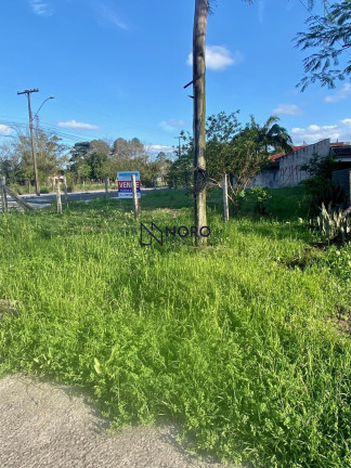 Terreno à Venda, 364 m² em Camobi - Santa Maria