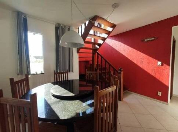 Imagem Casa de Condomínio com 4 Quartos à Venda, 180 m² em Peró - Cabo Frio Imagem Casa de Condomínio com 4 Quartos à Venda, 180 m² em Peró - Cabo Frio