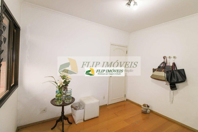 Imagem Apartamento com 4 Quartos à Venda, 187 m² em Cambuí - Campinas