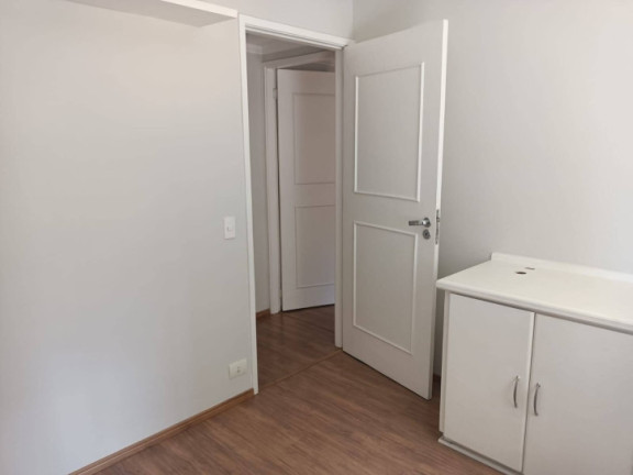 Imagem Apartamento com 2 Quartos à Venda, 71 m² em Vila Gertrudes - São Paulo