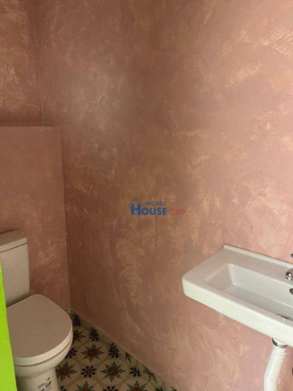 Imagem Casa com 1 Quarto à Venda, 80 m² em Pinheiros - São Paulo