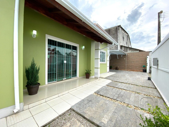 Imagem Casa com 3 Quartos à Venda, 170 m² em Bom Viver - Biguaçu