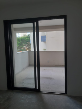 Imagem Imóvel com 1 Quarto à Venda, 35 m² em Vila Mariana - São Paulo