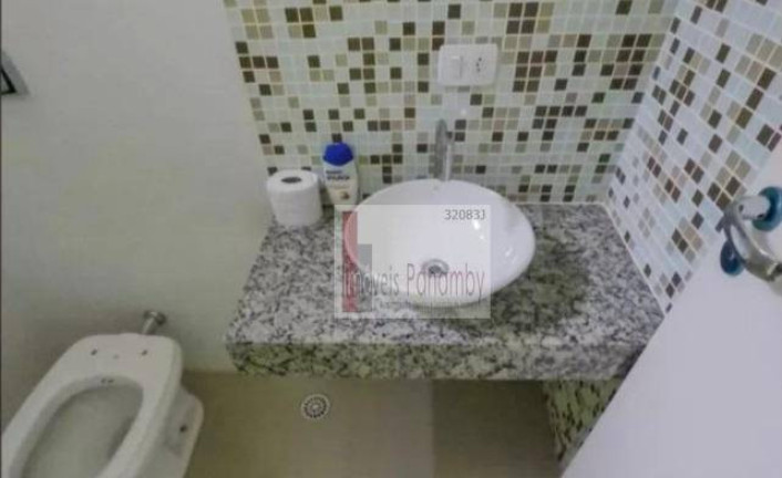 Imagem Casa com 4 Quartos à Venda, 184 m² em Jardim Da Saúde - São Paulo