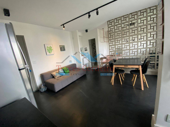 Imagem Apartamento com 1 Quarto à Venda, 38 m² em Vila Andrade - São Paulo Imagem Apartamento com 1 Quarto à Venda, 38 m² em Vila Andrade - São Paulo