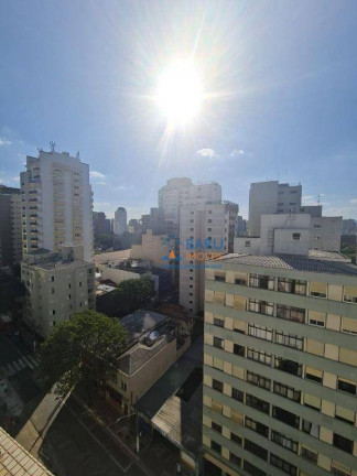 Imagem Apartamento com 1 Quarto à Venda, 57 m² em Cerqueira César - São Paulo Imagem Apartamento com 1 Quarto à Venda, 57 m² em Cerqueira César - São Paulo