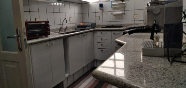 Imagem Apartamento com 3 Quartos à Venda, 218 m² em Higienópolis - São Paulo