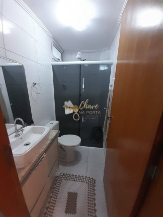 Apartamento com 2 Quartos à Venda, 48 m² em Santa Maria - Santo André