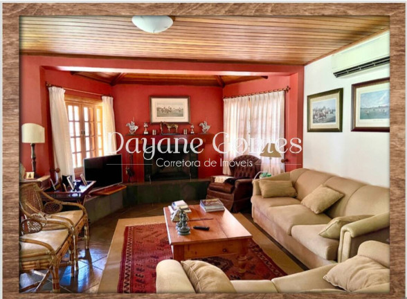 Imagem Chácara com 3 Quartos à Venda, 260 m² em Helvétia - Indaiatuba Imagem Chácara com 3 Quartos à Venda, 260 m² em Helvétia - Indaiatuba