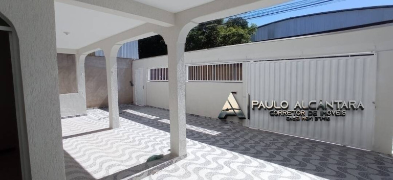 Imagem Casa com 3 Quartos à Venda, 120 m² em Giovanini - Coronel Fabriciano Imagem Casa com 3 Quartos à Venda, 120 m² em Giovanini - Coronel Fabriciano