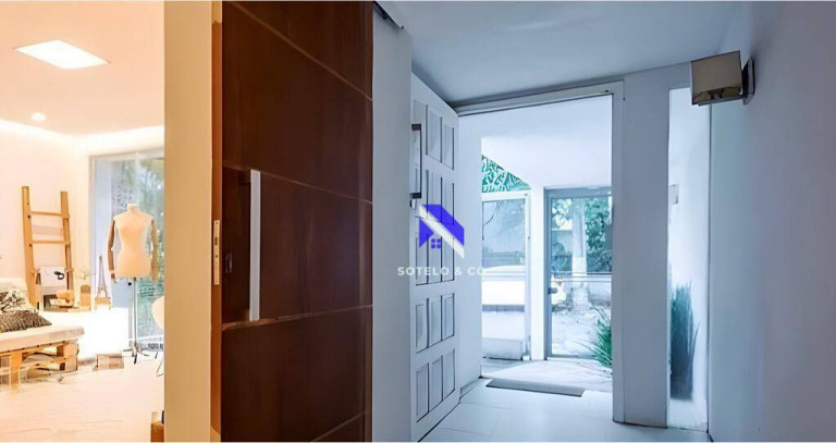Imagem Casa com 5 Quartos à Venda, 250 m² em Vila Gertrudes - São Paulo Imagem Casa com 5 Quartos à Venda, 250 m² em Vila Gertrudes - São Paulo