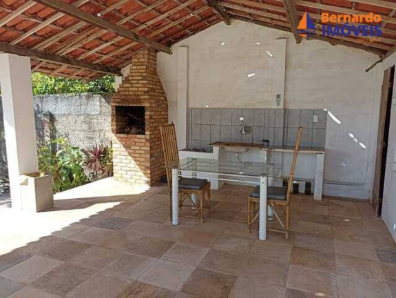 Imagem Casa com 4 Quartos à Venda, 940 m² em águas Belas - Cascavel