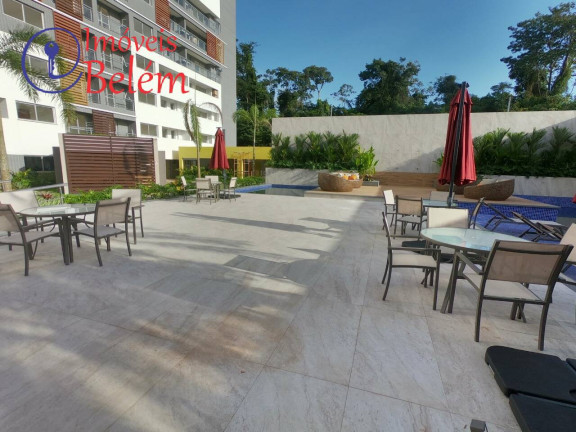 Imagem Cobertura com 2 Quartos à Venda, 133 m² em Val-de-cães - Belém Imagem Cobertura com 2 Quartos à Venda, 133 m² em Val-de-cães - Belém