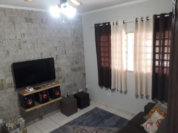 Imagem Casa com 2 Quartos à Venda, 160 m² em Jardim Das Orquídeas - Sumaré Imagem Casa com 2 Quartos à Venda, 160 m² em Jardim Das Orquídeas - Sumaré