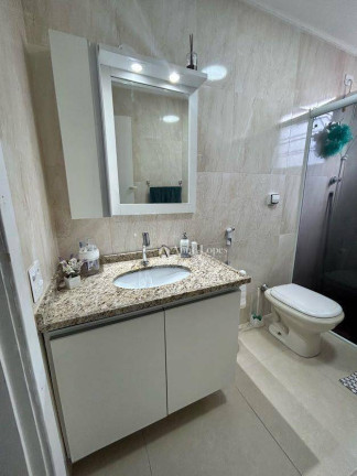 Imagem Apartamento com 2 Quartos à Venda, 80 m² em Vila Matias - Santos Imagem Apartamento com 2 Quartos à Venda, 80 m² em Vila Matias - Santos