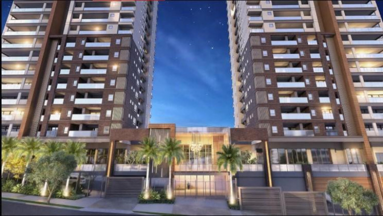 Imagem Apartamento com 4 Quartos à Venda, 162 m² em Perdizes - São Paulo