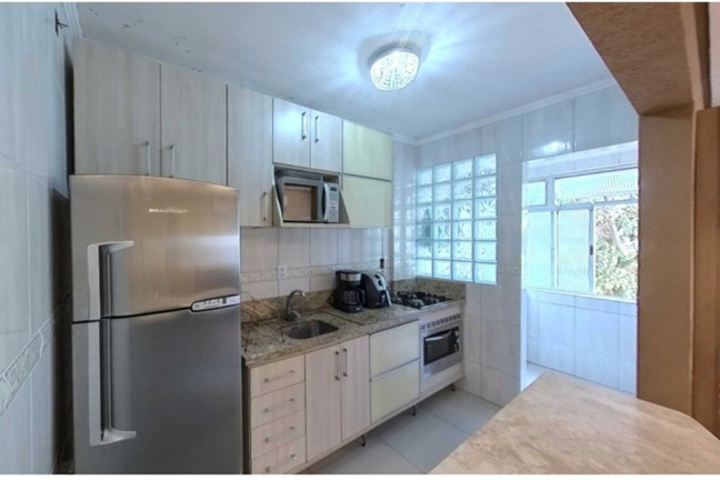 Imagem Apartamento com 2 Quartos à Venda, 59 m² em Cristal - Porto Alegre Imagem Apartamento com 2 Quartos à Venda, 59 m² em Cristal - Porto Alegre