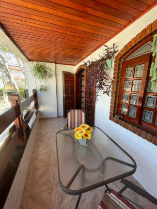 Imagem Sobrado com 4 Quartos à Venda, 245 m² em Bela Vista - Osasco Imagem Sobrado com 4 Quartos à Venda, 245 m² em Bela Vista - Osasco