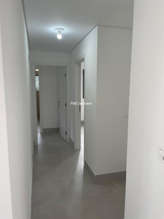 Imagem Imóvel com 3 Quartos à Venda, 142 m² em Jardim Fonte Do Morumbi - São Paulo