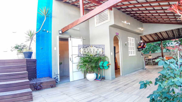 Imagem Imóvel com 5 Quartos à Venda, 365 m² em Grajaú - Rio De Janeiro