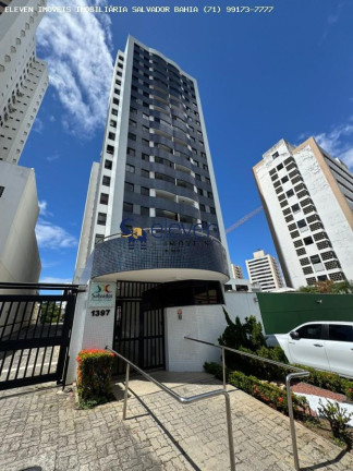 Apartamento com 3 Quartos à Venda, 76 m² em Stiep - Salvador