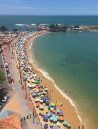 Imagem Cobertura com 4 Quartos à Venda, 460 m² em Centro - Guarapari