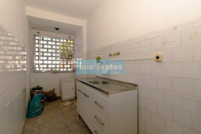 Imagem Apartamento com 2 Quartos à Venda, 55 m² em Petrópolis - Porto Alegre