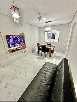 Imagem Apartamento com 2 Quartos para Alugar, 68 m² em Caiçara - Praia Grande Imagem Apartamento com 2 Quartos para Alugar, 68 m² em Caiçara - Praia Grande