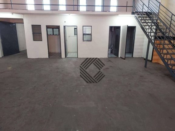 Imagem Galpão para Alugar, 290 m² em éden - Sorocaba Imagem Galpão para Alugar, 290 m² em éden - Sorocaba