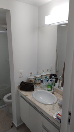 Imagem Imóvel com 1 Quarto à Venda, 38 m² em Mirandópolis - São Paulo
