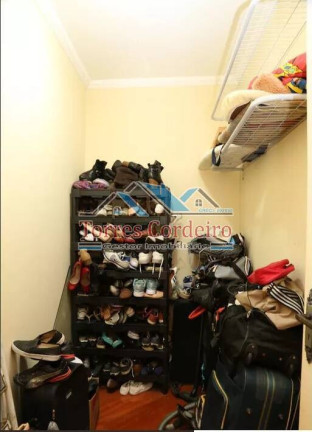 Imagem Sobrado com 3 Quartos à Venda, 180 m² em Parque Monte Alegre - Taboão Da Serra