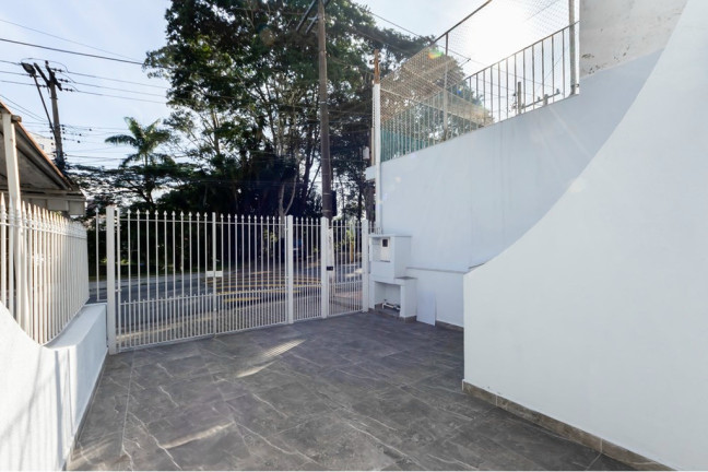 Imagem Casa com 3 Quartos à Venda, 83 m² em Bosque Da Saúde - São Paulo Imagem Casa com 3 Quartos à Venda, 83 m² em Bosque Da Saúde - São Paulo