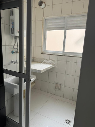 Imagem Apartamento com 3 Quartos para Alugar, 78 m² em Jardim Maria José - Votorantim