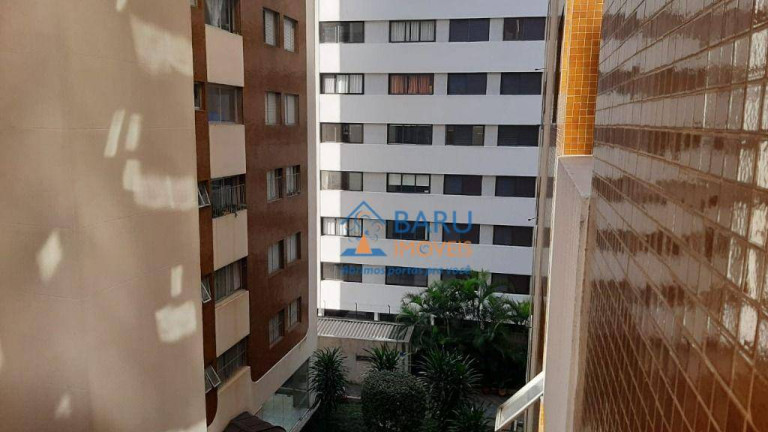 Imagem Apartamento com 2 Quartos à Venda, 67 m² em Sumaré - São Paulo Imagem Apartamento com 2 Quartos à Venda, 67 m² em Sumaré - São Paulo