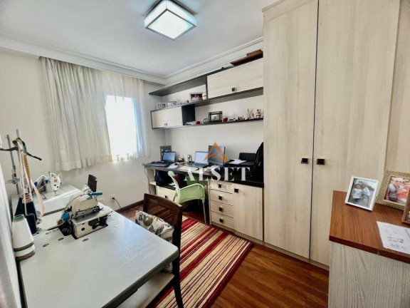Imagem Apartamento com 3 Quartos à Venda, 113 m² em Vila Regente Feijó - São Paulo Imagem Apartamento com 3 Quartos à Venda, 113 m² em Vila Regente Feijó - São Paulo