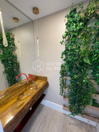 Imagem Apartamento com 4 Quartos à Venda, 179 m² em Praia Brava - Itajaí Imagem Apartamento com 4 Quartos à Venda, 179 m² em Praia Brava - Itajaí