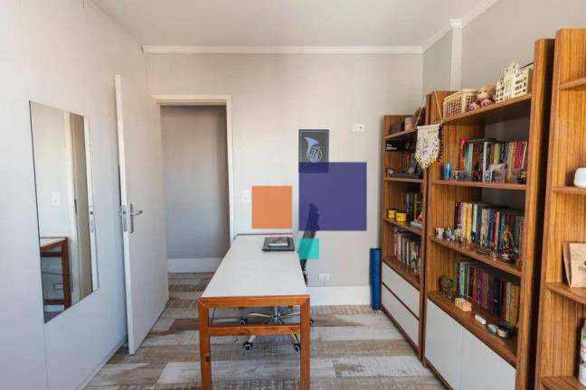 Imagem Apartamento com 2 Quartos à Venda, 65 m² em Vila Clementino - São Paulo